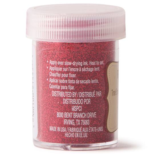 Tinsel Embossing Powder by Recollections™